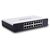 სვიჩი S16 16-Port 10/100Mbps Fast Ethernet Switch 50070-image2 | Hk.ge
