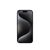 Mobile and Smartphones/ Apple/ Apple iPhone 15 Pro 256GB Black Titanium-image3 | Hk.ge