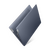 ნოუთბუქი Notebook/ Lenovo/ Ideapad/ Ideapad Slim 5 14'' OLED Ryzen 7 7730U 16GB 1TB SSD Radeon Graphics Abyss Blue-image11 | Hk.ge