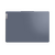 ნოუთბუქი Notebook/ Lenovo/ Ideapad/ Ideapad Slim 5 14'' OLED Ryzen 7 7730U 16GB 1TB SSD Radeon Graphics Abyss Blue-image12 | Hk.ge
