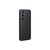მობილურის ქეისი Mobile Phone Case/ Samsung Galaxy S24 Vegan Leather Case Black (GP-FPS921HCABW)-image2 | Hk.ge