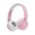ყურსასმენი Wireless Headphone/ OTL Hello Kitty Kids Wireless Headphones (HK0991)-image2 | Hk.ge