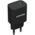 დამტენი Wall Charger/ Type- C / Canyon 20W wall charger CNE-CHA20B02 USB-C Black-image | Hk.ge