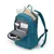 ჩანთები Eco Backpack SCALE 13-15.6 Blue-image5 | Hk.ge
