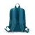 ჩანთები Eco Backpack SCALE 13-15.6 Blue-image3 | Hk.ge
