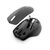 მაუსი Mouse/ HP 280 Silent Wireless Mouse Black (19U64AA)-image4 | Hk.ge