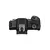 ციფრული ფოტოაპარატი Digital Camera/ Canon EOS R50 Mirrorless Camera with 18-45mm Lens (Black)-image4 | Hk.ge