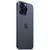 მობილური Mobile and Smartphones/ Apple/ Apple iPhone 15 Pro 256GB Blue Titanium-image3 | Hk.ge